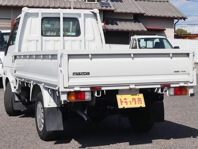 MAZDA BONGO TRUCK 2WD 2016 Image 31