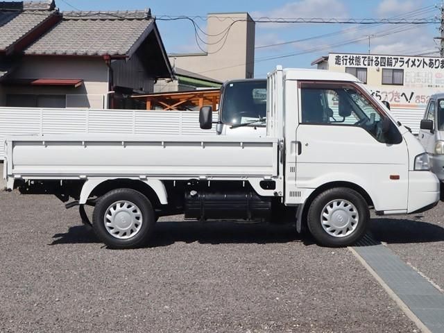 MAZDA BONGO TRUCK 2WD 2016 Image 31