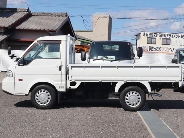 MAZDA BONGO TRUCK 2WD 2016 Image 31