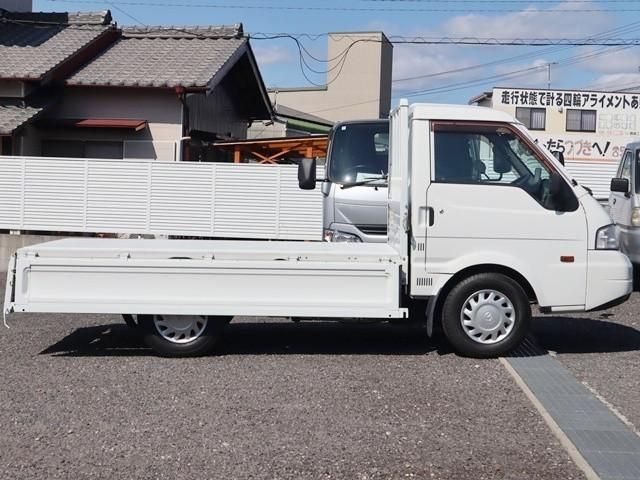 MAZDA BONGO TRUCK 2WD 2016 Image 31