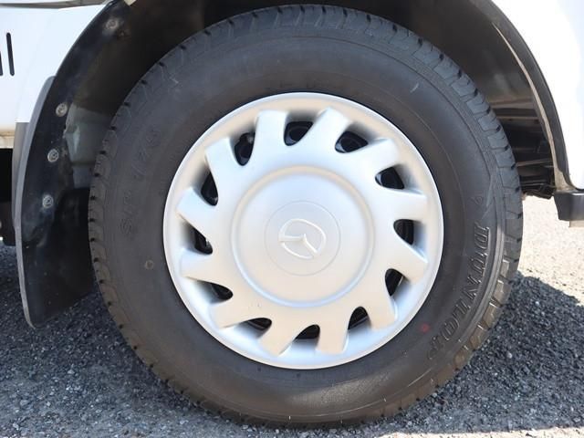 MAZDA BONGO TRUCK 2WD 2016 Image 31