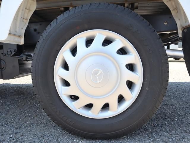 MAZDA BONGO TRUCK 2WD 2016 Image 31