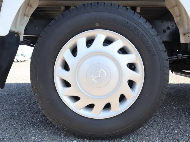 MAZDA BONGO TRUCK 2WD 2016 Image 31