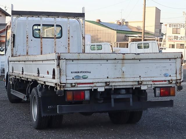 ISUZU ELF 2013 Image 31