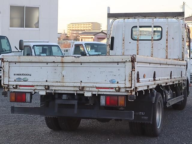 ISUZU ELF 2013 Image 31