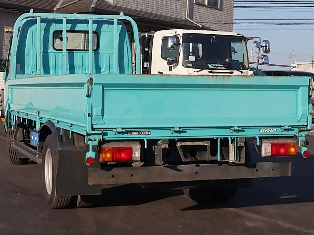 TOYOTA DYNA 2019 Image 31