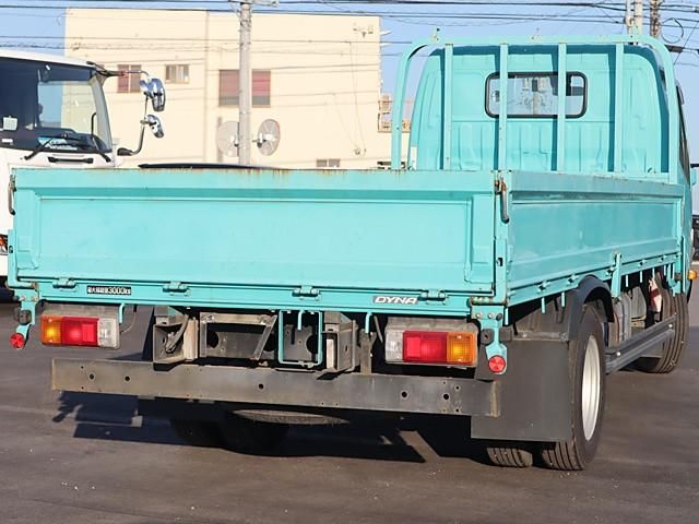 TOYOTA DYNA 2019 Image 31