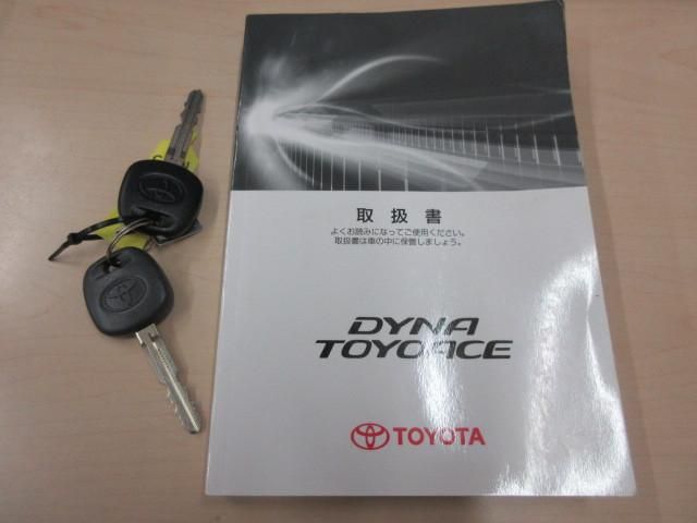 TOYOTA DYNA 2019 Image 31