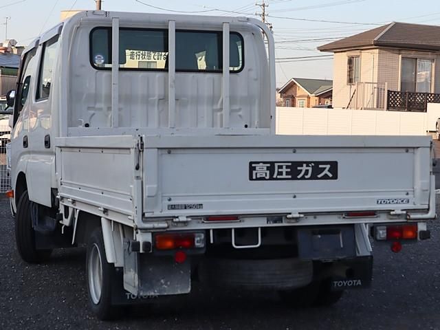 TOYOTA TOYOACE 2017 Image 31