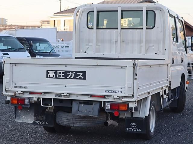 TOYOTA TOYOACE 2017 Image 31