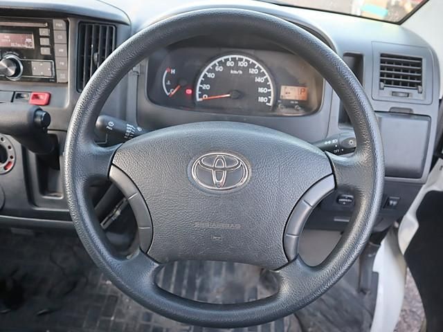 TOYOTA TOWNACE TRUCK 2WD 2016 Image 31