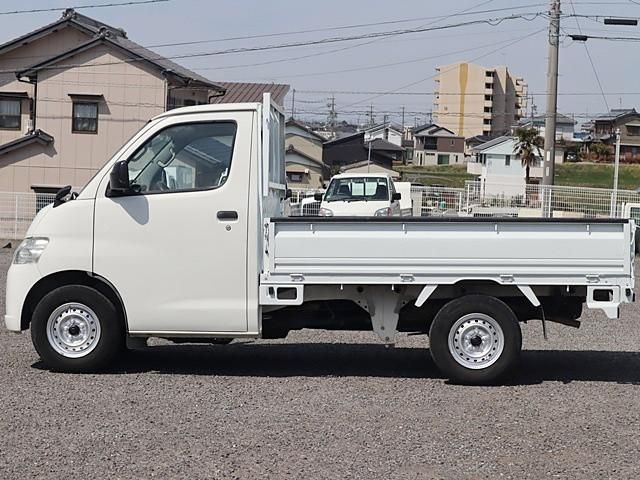 TOYOTA TOWNACE TRUCK 2WD 2016 Image 31