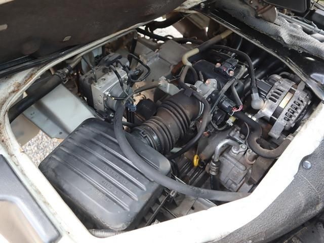 TOYOTA TOWNACE TRUCK 2WD 2016 Image 31