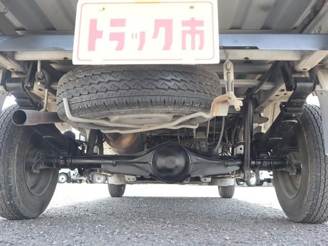 TOYOTA TOWNACE TRUCK 2WD 2016 Image 31