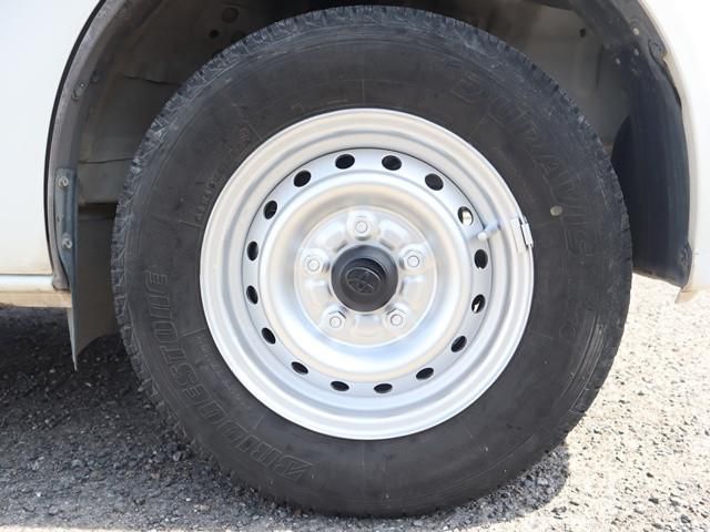 TOYOTA TOWNACE TRUCK 2WD 2016 Image 31