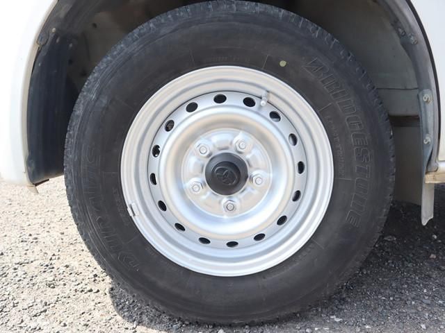 TOYOTA TOWNACE TRUCK 2WD 2016 Image 31