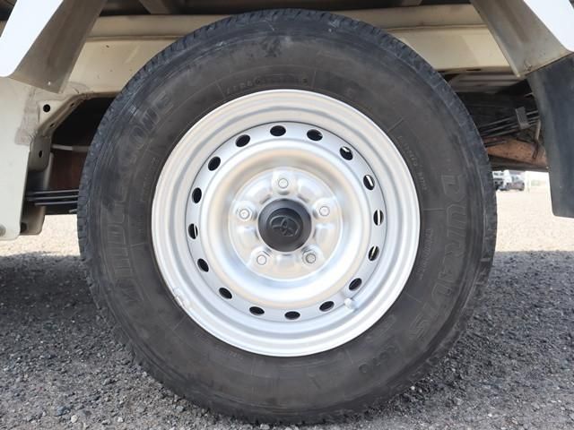 TOYOTA TOWNACE TRUCK 2WD 2016 Image 31