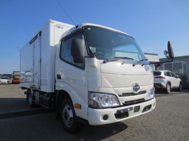 HINO DUTRO 2023 Image 31