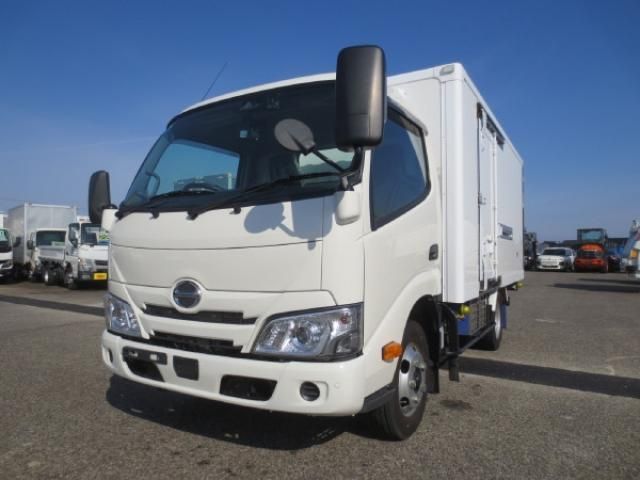 HINO DUTRO 2023 Image 31