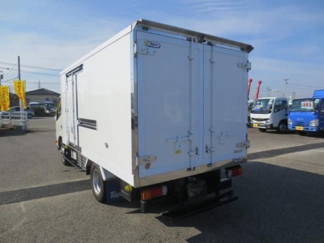 HINO DUTRO 2023 Image 31