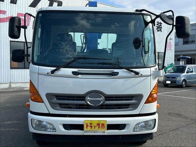 HINO RANGER 2016 Image 31