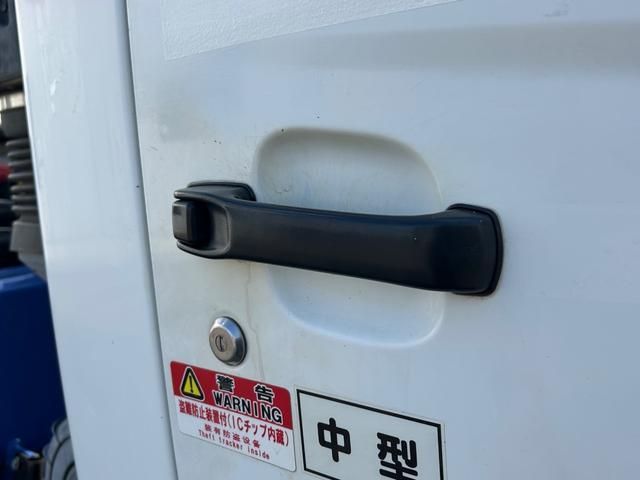 HINO RANGER 2016 Image 31