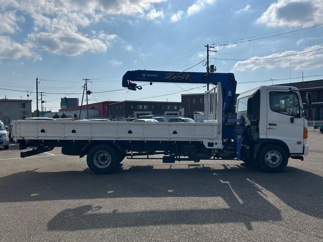 HINO RANGER 2016 Image 31