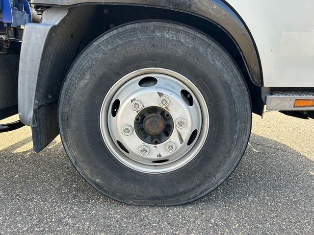 HINO RANGER 2016 Image 31