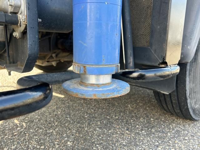 HINO RANGER 2016 Image 31