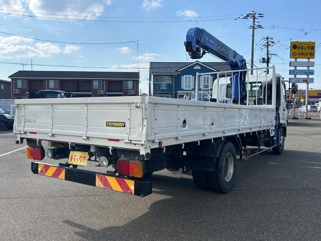 HINO RANGER 2016 Image 31