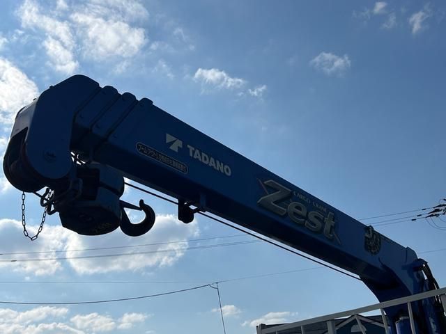 HINO RANGER 2016 Image 31