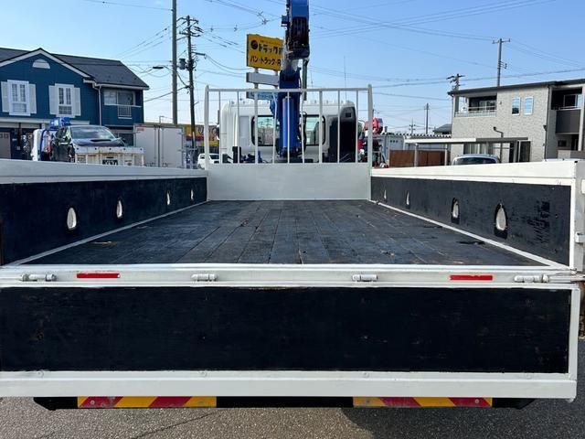 HINO RANGER 2016 Image 31