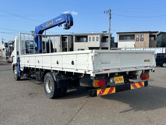 HINO RANGER 2016 Image 31