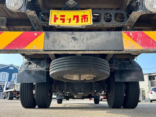 HINO RANGER 2016 Image 31