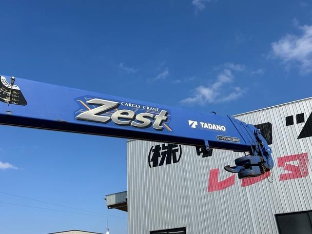 HINO RANGER 2016 Image 31