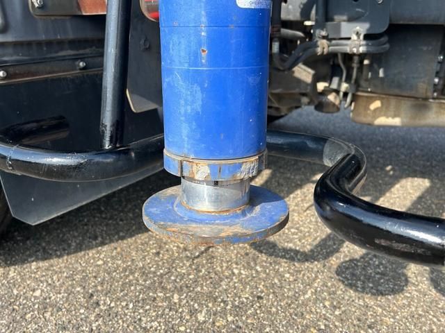 HINO RANGER 2016 Image 31