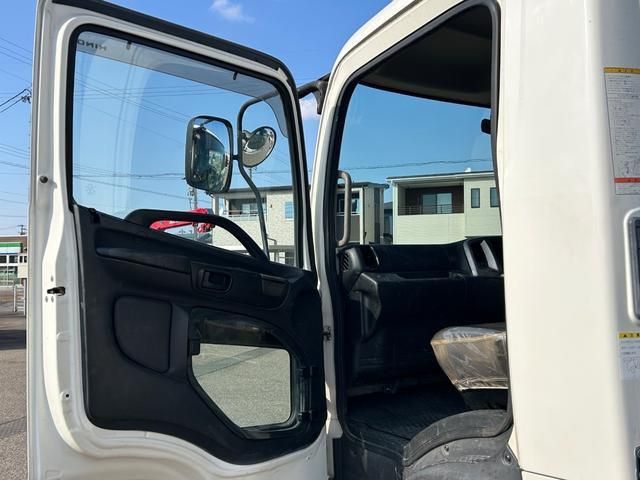 HINO RANGER 2016 Image 31