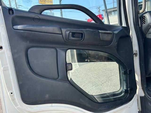 HINO RANGER 2016 Image 31