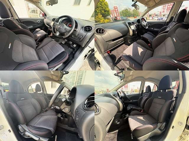 NISSAN MARCH 2017 Image 31