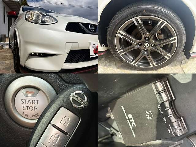 NISSAN MARCH 2017 Image 31