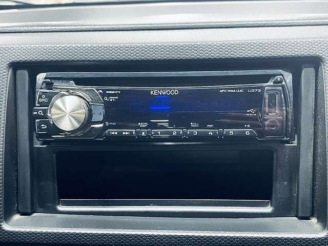 SUZUKI ALTO WORKS 2018 Image 31