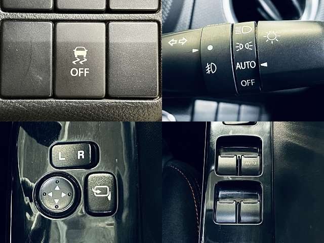 SUZUKI ALTO WORKS 2018 Image 31