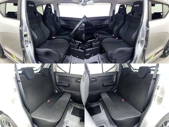 SUZUKI ALTO WORKS 2018 Image 31