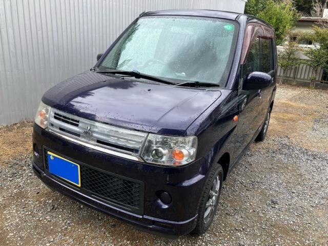 MITSUBISHI TOPPO 2011 Image 31