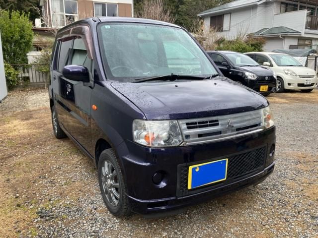 MITSUBISHI TOPPO 2011 Image 31