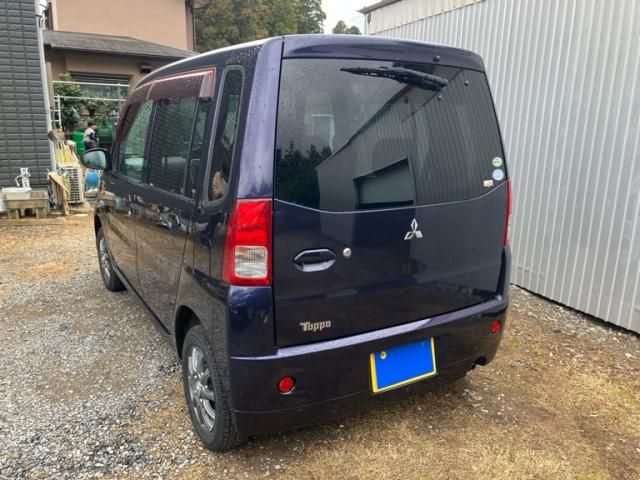 MITSUBISHI TOPPO 2011 Image 31