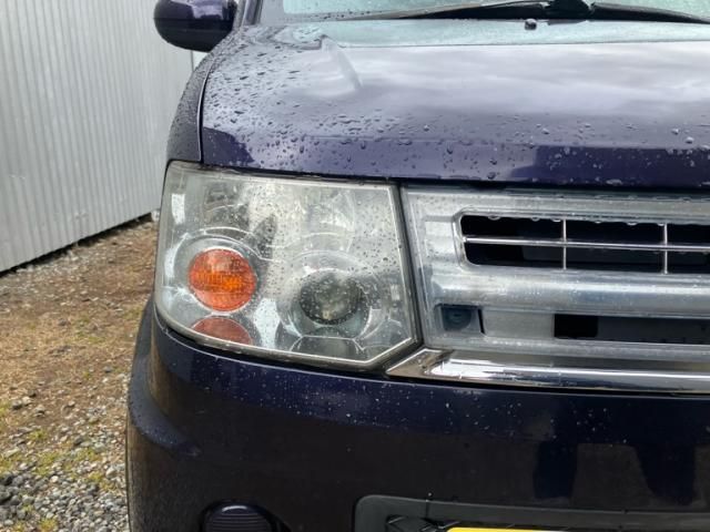 MITSUBISHI TOPPO 2011 Image 31