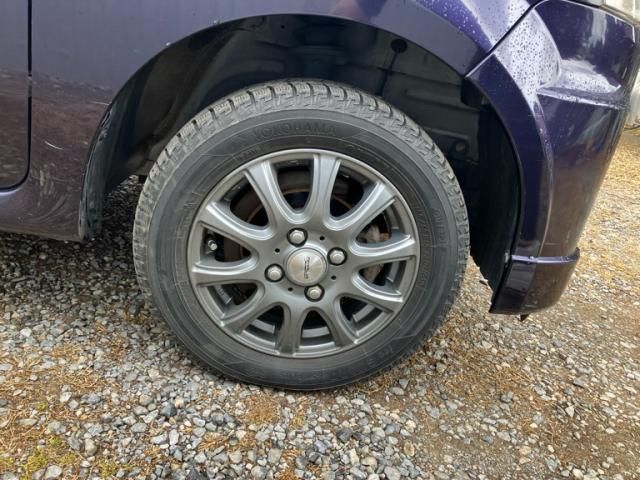 MITSUBISHI TOPPO 2011 Image 31