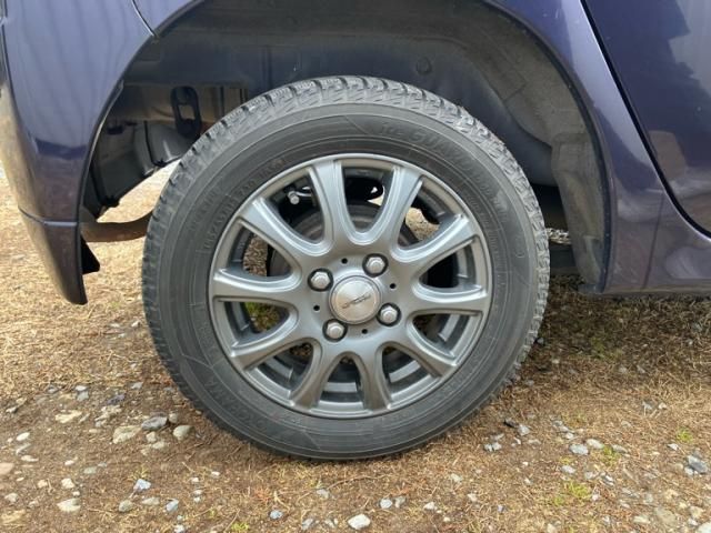 MITSUBISHI TOPPO 2011 Image 31