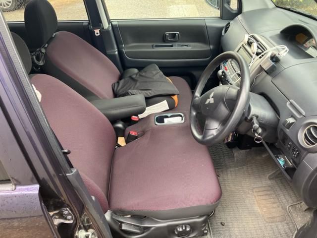 MITSUBISHI TOPPO 2011 Image 31